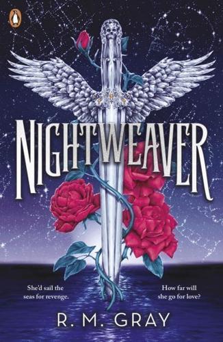 Nightweaver                                                                                                                                           <br><span class="capt-avtor"> By:Gray, R. M.                                       </span><br><span class="capt-pari"> Eur:12,99 Мкд:799</span>